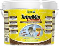 Корм TetraMin Granules 10 л (4,2 кг)