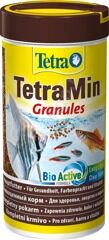 Корм TetraMin Granules 250 мл