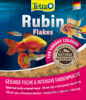 Корм Tetra Rubin Flakes 12 г