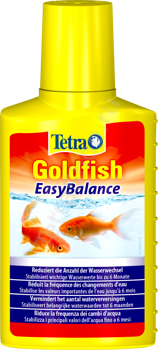 Кондиционер Tetra Goldfish EasyBalance 100 мл