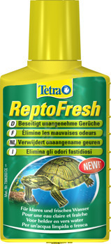 Кондиционер Tetra ReptoFresh 100 мл