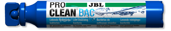 JBL PROCLEAN BAC 50 мл 4