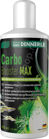 Удобрение DENNERLE Carbo Booster MAX 250 мл