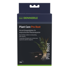 Корневое удобрение профессиональное DENNERLE Plant Care Pro Root 30