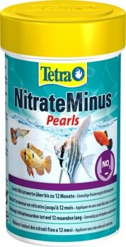 Гранулы Tetra NitrateMinus Pearls 100 мл